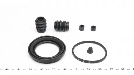 РМК тормозного суппорта HONDA ACCORD IV 90-93, ACCORD IV Aerodeck 91-93, ACCORD V 93-96 FRENKIT 257015