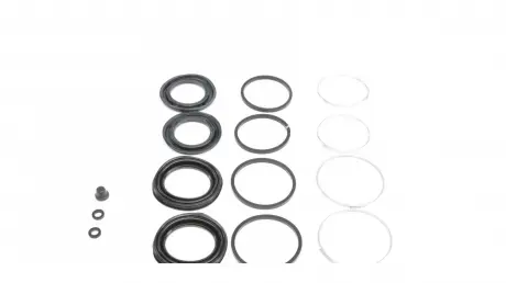 РМК тормозного суппорта TOYOTA LAND CRUISER 100 98-, LAND CRUISER AMAZON 98-, PRADO 98- FRENKIT 245022