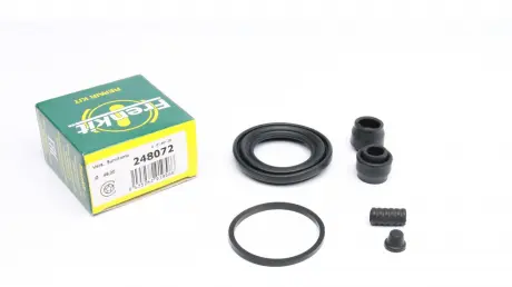 РМК тормозного суппорта TOYOTA LAND CRUISER 100 98-, LAND CRUISER AMAZON 98-, PRADO 98- FRENKIT 248072