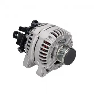 Генератор / 150A / Citroen Berlingo, Jumpy, Scudo, Boxer 1,6-2,0HDI / 150A (обычный шкив) MSG CMA1761IR