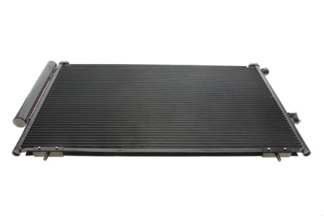 Радиатор кондиционера TOYOTA RAV 4 IV (ZSA4_, ALA4_) 12-, RAV 4 IV (ZSA4_, ALA4_) 15- Van Wezel 53005679