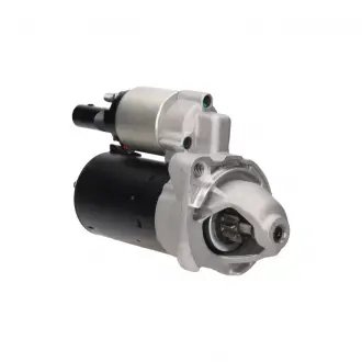 Стартер /1.2кВт z9 / Audi A4 1.6-1.8-2.0, Skoda Superb 1.8 VW Passat 00-05 1.6-1.8-2.0 MSG CMS1394 (фото 1)