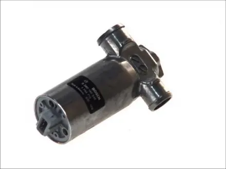 Регулятор холостого ходу (двиг. 406) VOLGA-3110; BMW E36 / 46, E34 / 39/60; SAAB 2,0 / 2,3 BOSCH 0280140545 (фото 1)