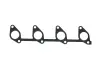 Прокладка коллектора 2,0HDi / 2,2HDi CITROEN Berlingo, Jumper, Jumpy, Xsara, PEUGEOT, FIAT 044.611