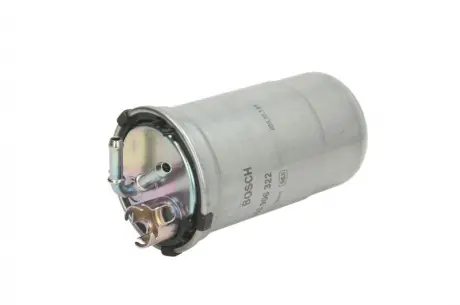 Фільтр паливний дизельний H = 200mm VW 1,4 / 1,9; SKODA Fabia 1,9SDI 99; SEAT 1,4 / 1,9D BOSCH 0450906322