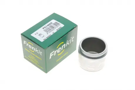 Поршень суппорта ISUZU MIDI Van (94000, 98000) 89-; MITSUBISHI GALANT II (A16_) 82-84 FRENKIT P574602