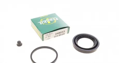 РМК тормозного суппорта FIAT CINQUECENTO 91-99, PUNTO 93-99, PUNTO 99-, PUNTO Van 96-00 FRENKIT 248043