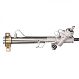 Рульова рейка з ГУР нова GEELY FC 06-; EMGRAND EC 12-, BYD F3 05-10, LIFAN SOLANO 07- MSG BY201