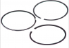 Кольца поршневые (требуется комплектов - 4,6) AUDI 82.5 (1.2 / 1.5 / 2) 2.0 / 2.6 / 2.8 ABC 08-501800-00