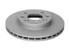 Тормозной диск передний OPEL Ascona, Astra, Kadett E, Vectra A; DAEWOO Lanos, Nexia BOSCH 0986478192 (фото 2)