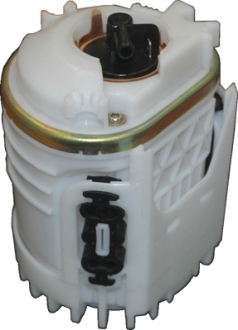 Топливный насос, погружной (в корпусе, без датчика уровня топлива) (1,2 bar 70 l / h) MEAT&DORIA 76414 S (фото 1)