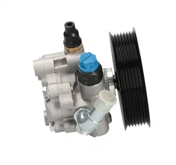 Насос ГУР новый TOYOTA AVENSIS 2000-2003, AVENSIS 2003-2008, TOYOT CAMRY 2001-2006, MSG TY001