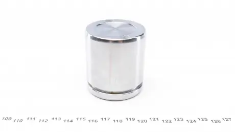 Поршень супорта гальмівного FRENKIT P545801