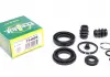 РМК тормозного суппорта FIAT 500 07-; HYUNDAI COUPE 01-09; KIA CERATO 04-; MAZDA 6 07- 234005