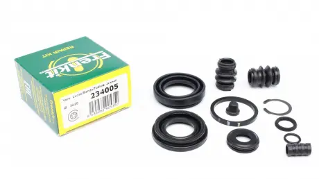 РМК тормозного суппорта FIAT 500 07-; HYUNDAI COUPE 01-09; KIA CERATO 04-; MAZDA 6 07- FRENKIT 234005