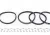 РМК тормозного суппорта FORD TRANSIT автобус 77-86; ROVER 2000-3500 Наклонная 76-86 FRENKIT 257003 (фото 1)