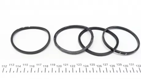 РМК тормозного суппорта FORD TRANSIT автобус 77-86; ROVER 2000-3500 Наклонная 76-86 FRENKIT 257003