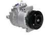 Компрессор новый VW Golf 5, Golf 6, Caddy, Passat B6, Skoda Octavia A5 1.6-1.8-2.0i AC0019