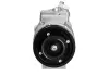 Компрессор новый VW Golf 5, Golf 6, Caddy, Passat B6, Skoda Octavia A5 1.6-1.8-2.0i MSG AC0019 (фото 2)
