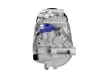 Компрессор новый VW Golf 5, Golf 6, Caddy, Passat B6, Skoda Octavia A5 1.6-1.8-2.0i MSG AC0019 (фото 4)