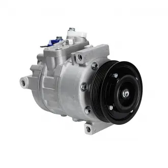 Компрессор новый VW Golf 5, Golf 6, Caddy, Passat B6, Skoda Octavia A5 1.6-1.8-2.0i MSG AC0019