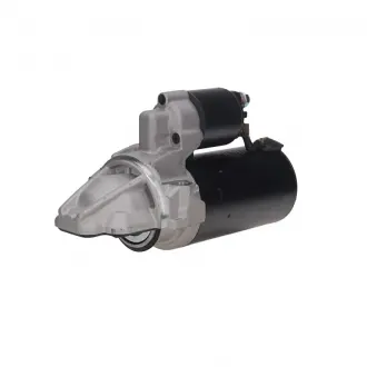 Стартер /2.0кВт z12 / Fiat Ducato 06-, Peugeot Boxer 06-, Ford Transit 06- 2.2Mjet MSG CMS1421