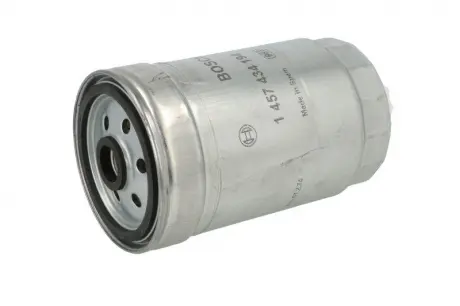 Фільтр паливний дизельний H = 155mm CITROEN Jumper 2,8; FIAT; PEUGEOT; LANCIA 2,4TD BOSCH 1457434194