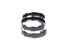 Тормозные колодки барабанные Nissan X-trail, Qashqai, Renault Koleos, Toyota Rav-4 BOSCH 0986487734 (фото 3)