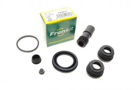 РМК тормозного суппорта CITROEN AX 86-98, SAXO 96-03; PEUGEOT 106 I 91-96,106 II 96- FRENKIT 245011