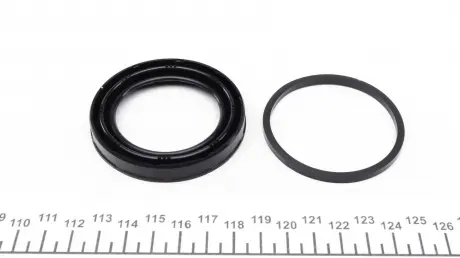 РМК тормозного суппорта CITROEN XSARA 97-05; NISSAN KUBISTAR 03-; PEUGEOT 206 CC 00- FRENKIT 254019