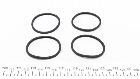 РМК тормозного суппорта DAF 400-Serie фургон 89-93; FORD TRANSIT c бортовой п 86-92 FRENKIT 246002