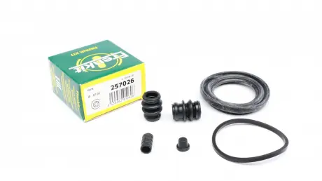 РМК тормозного суппорта HYUNDAI GALLOPER II 98-03, SONATA II 88-93; KIA MAGENTIS 01- FRENKIT 257026