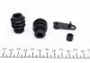 РМК гальмівного супорта HYUNDAI SANTA FE II 06-; KIA SORENTO II 09-; OPEL ANTARA 06- 245032