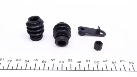 РМК тормозного суппорта HYUNDAI SANTA FE II 06-; KIA SORENTO II 09-; OPEL ANTARA 06- FRENKIT 245032