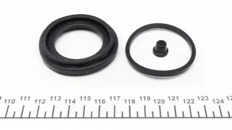 РМК тормозного суппорта SEAT AROSA 97-04, CORDOBA 93-99; SKODA FABIA 06-, FABIA 99-08 FRENKIT 248041
