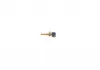 Датчик температуры AUDI 80/100; VW 1,6-2,0: Golf III, Passat; SEAT Toledo 1,6 / 1,8 BOSCH 0280130040 (фото 2)