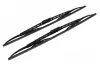 Щетки стеклоочистителя (2х530) LADA 2108/2111; AUDI 100/80 / A4; RENAULT; VW; VOLVO BOSCH 3397118400 (фото 2)