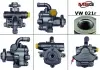 Насос ГУР восстановленный VW Multivan 2003-, VW Touareg 2003-, VW Transporter 2003- MSG VW021R (фото 1)