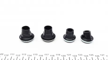 РМК тормозного суппорта ALPINE A610 91-95; PEUGEOT 605 89-99; RENAULT CLIO II 00-02 FRENKIT 257037