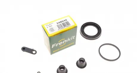 РМК тормозного суппорта CITROEN XSARA 97-05; FIAT CINQUECENTO 91-99; LANCIA Y 96-03 FRENKIT 248040