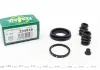 РМК тормозного суппорта HYUNDAI GETZ 05-09; KIA JOICE 00-; MITSUBISHI SANTAMO 99-04 234016