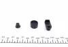 РМК тормозного суппорта MERCEDES-BENZ SPRINTER 5-t c гру 06-; NISSAN CABSTAR 06- 252011