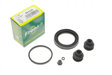 РМК гальмівного супорта TOYOTA ECHO 99-05, VITZ 99-05, YARIS 99-05, YARIS / VITZ 99-05 FRENKIT 251038