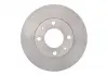 Тормозной диск передний (вентил.) FIAT Uno, Regata, Ritmo; SEAT Ibiza (227 * 10,8) BOSCH 0986478063 (фото 4)