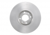 Тормозной диск передний Citroen C4 2.0i, 2.0HDI, Grand C4 Picasso 1.6,2.0 (302 * 26) BOSCH 0986479288 (фото 3)