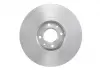 Тормозной диск передний Citroen C4 2.0i, 2.0HDI, Grand C4 Picasso 1.6,2.0 (302 * 26) BOSCH 0986479288 (фото 3)