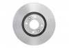 Тормозной диск передний Citroen C4 2.0i, 2.0HDI, Grand C4 Picasso 1.6,2.0 (302 * 26) BOSCH 0986479288 (фото 4)