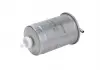 Фильтр топливный дизельный H = 168mm (2 трубки) FORD 1,8D 90-01; MAZDA 121 1,8 96- BOSCH 0450906261 (фото 3)