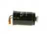 Фильтр топливный дизельный H = 168mm (2 трубки) FORD 1,8D 90-01; MAZDA 121 1,8 96- BOSCH 0450906261 (фото 5)