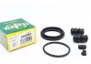 РМК тормозного суппорта CITROEN C2 03-, C3 02-, C3 Pluriel 03-; SMART FORFOUR 04-06 254084